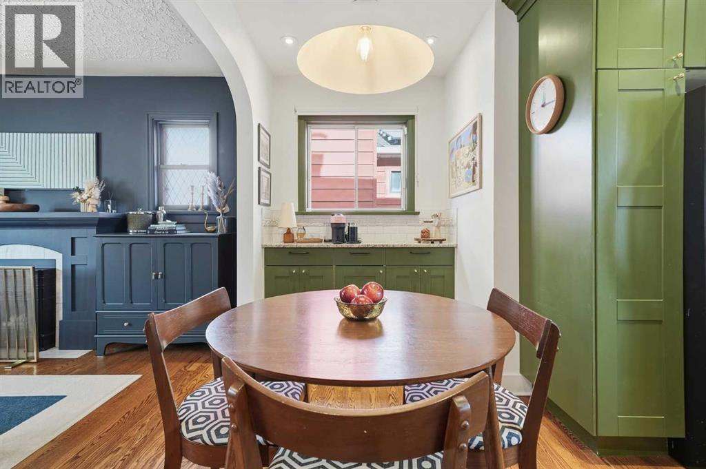 Single Family House Bungalow for Sale in   Street SW Upper Mount Royal Calgary 