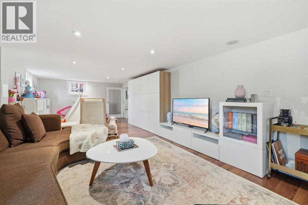 Single Family House Bungalow for Sale in   Street SW Upper Mount Royal Calgary 