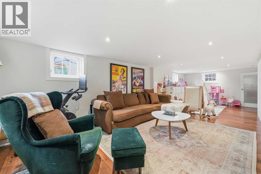 Single Family House Bungalow for Sale in   Street SW Upper Mount Royal Calgary 