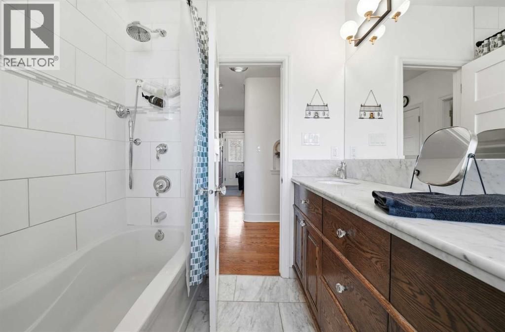 Single Family House Bungalow for Sale in   Street SW Upper Mount Royal Calgary 