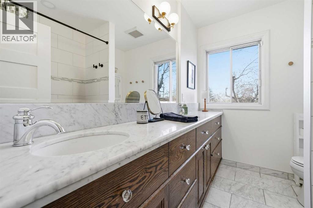 Single Family House Bungalow for Sale in   Street SW Upper Mount Royal Calgary 