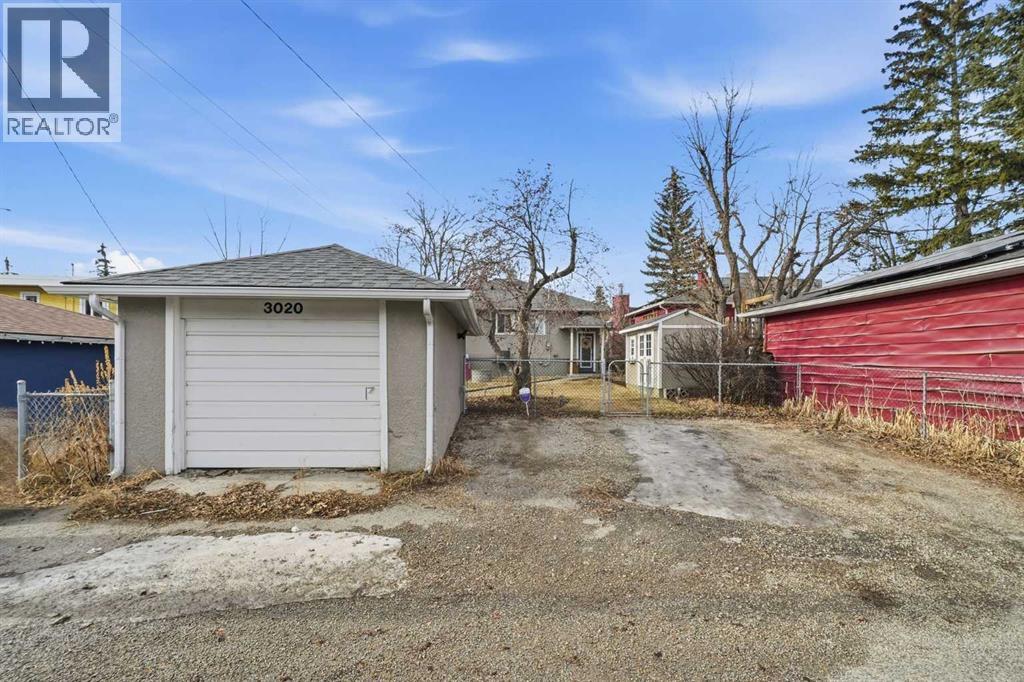 Single Family House Bungalow for Sale in   Street SW Upper Mount Royal Calgary 