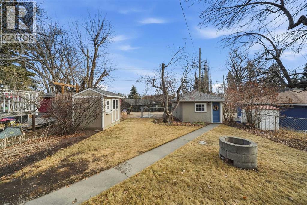Single Family House Bungalow for Sale in   Street SW Upper Mount Royal Calgary 