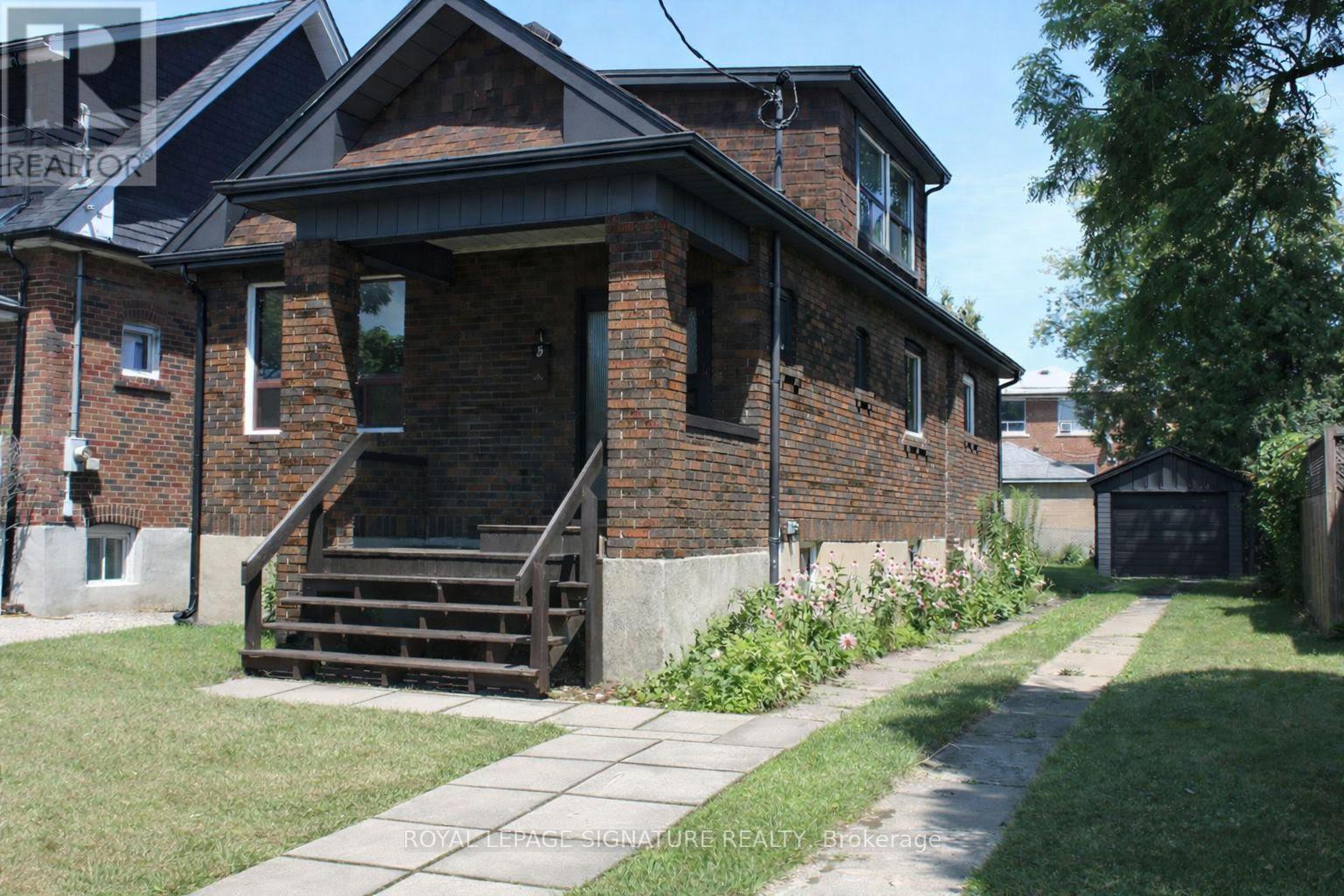 5 Twentieth Street A