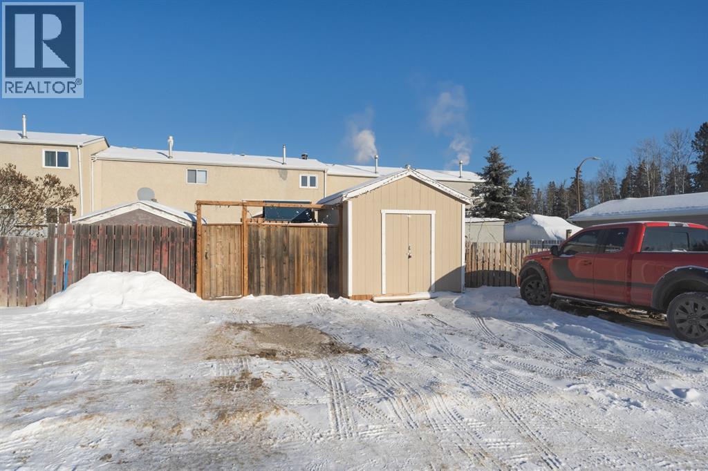 
          109 Ross Street
            <br/>
            <span>Fort McMurray</span>
            , 
            <span>AB</span>
             <span>T9K1B3</span>
         - Photo 25