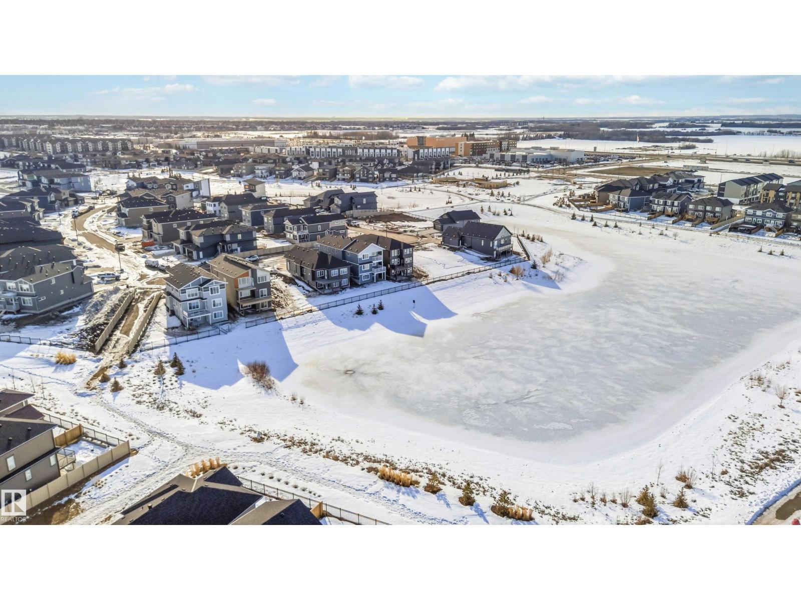 72 ELDRIDGE PT, St. Albert