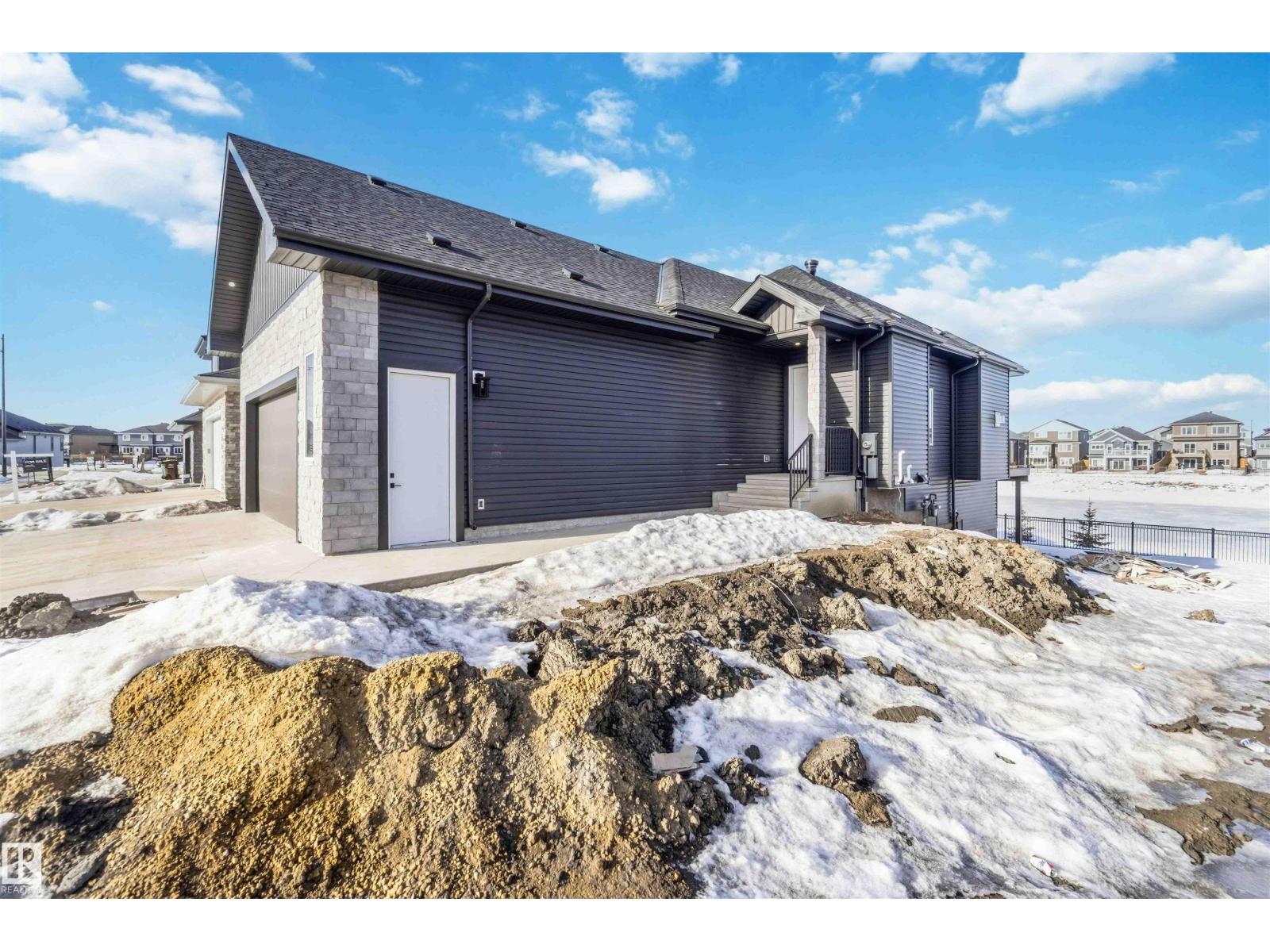 72 ELDRIDGE PT, St. Albert