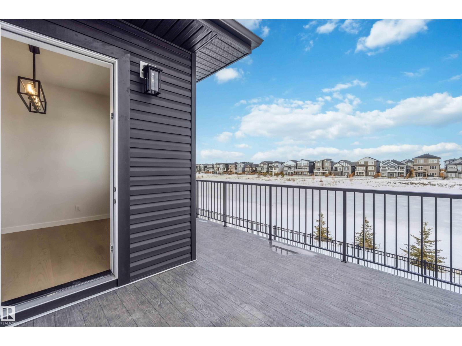 72 ELDRIDGE PT, St. Albert