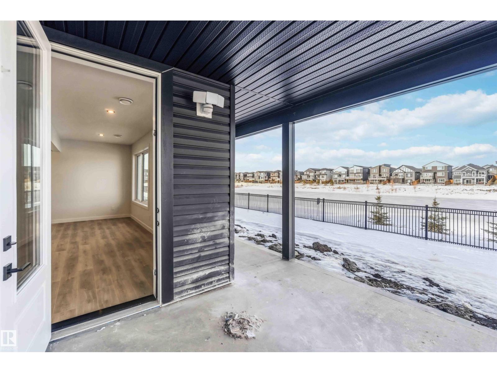 72 ELDRIDGE PT, St. Albert