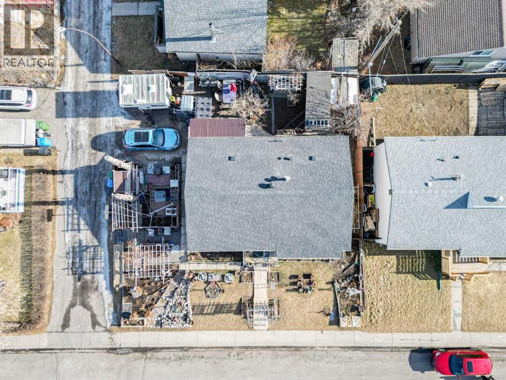 Single Family House Bungalow for Sale in  Olympia Crescent SE Ogden Calgary 