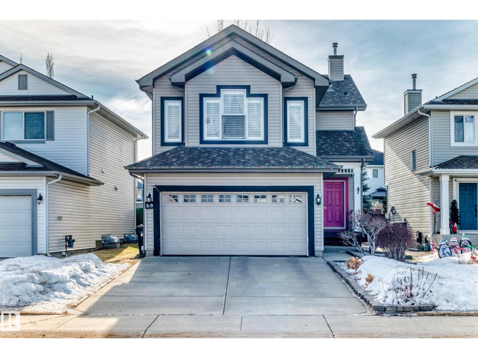 55 Chestermere RD, Sherwood Park