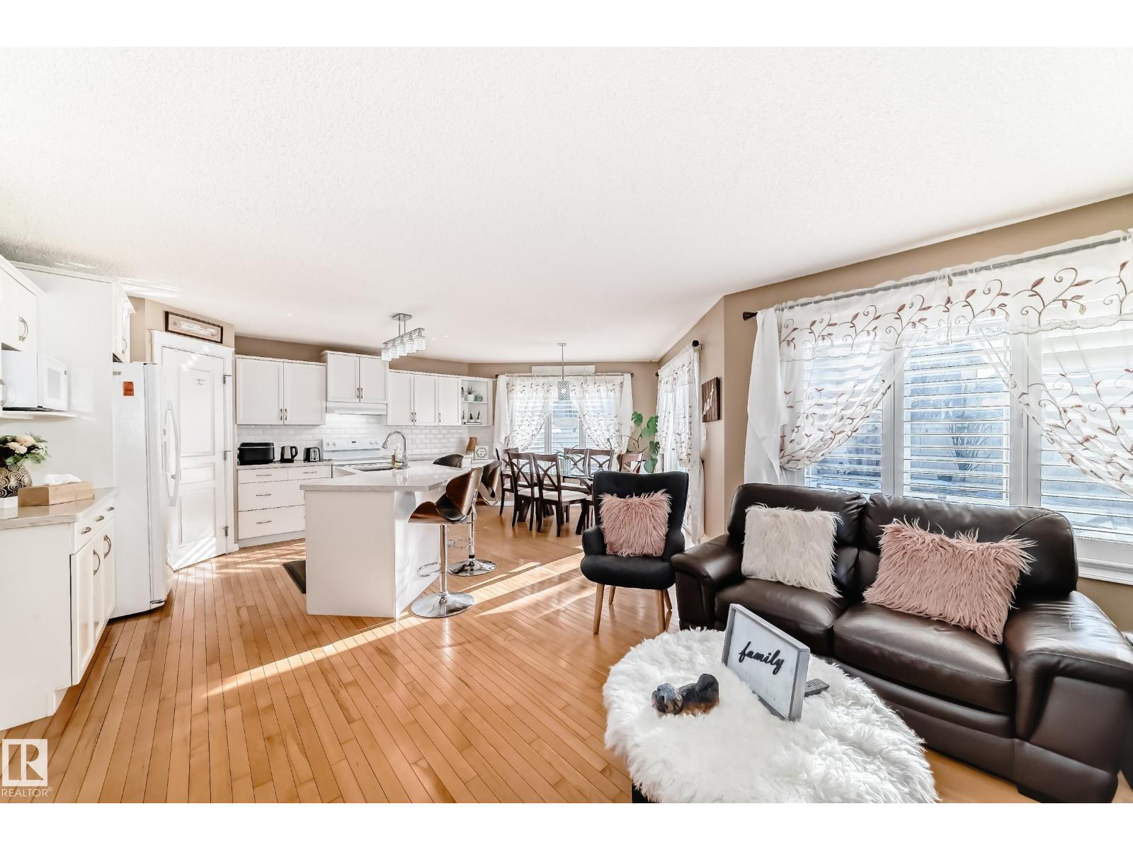 55 Chestermere RD, Sherwood Park