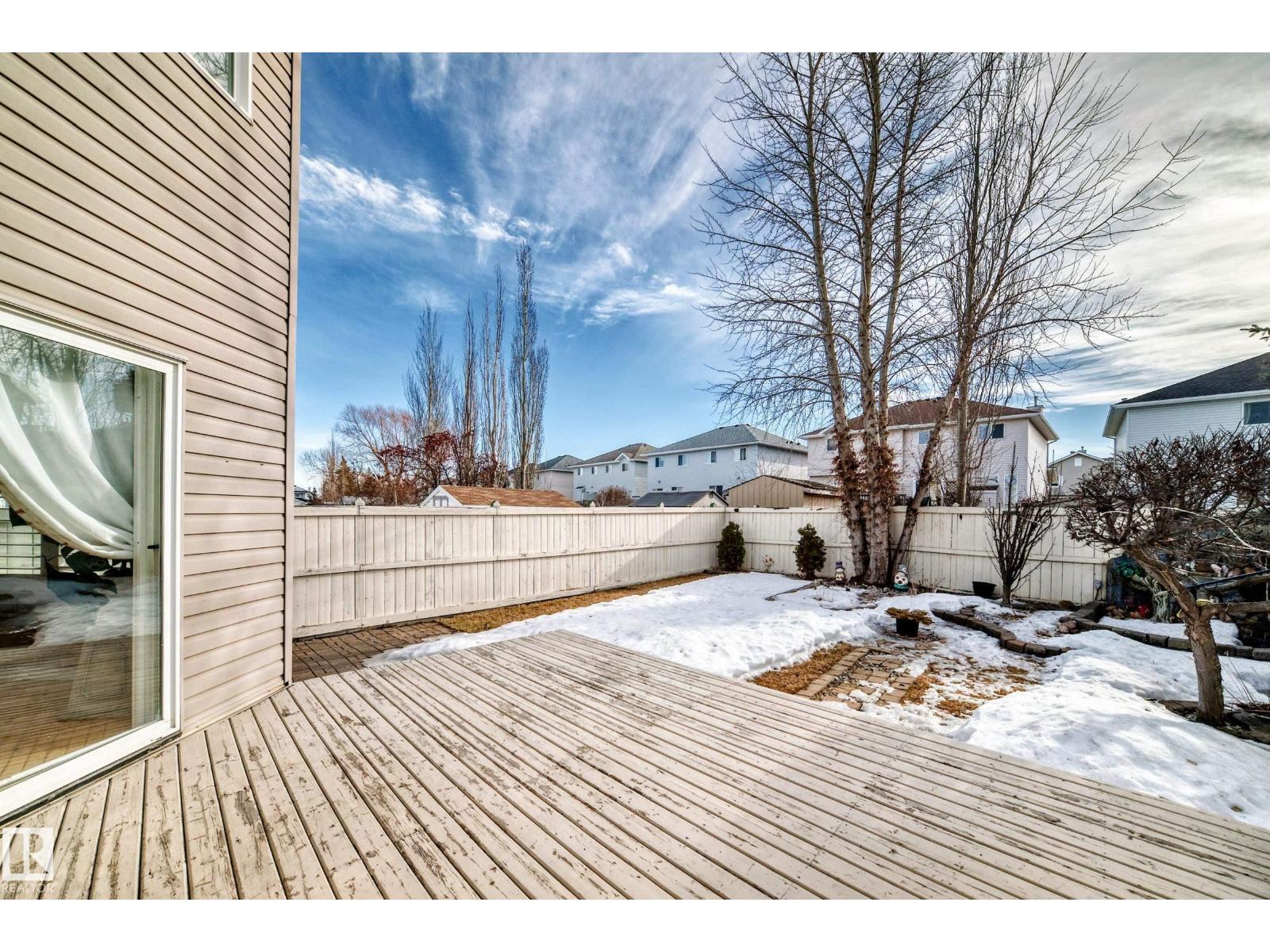55 Chestermere RD, Sherwood Park