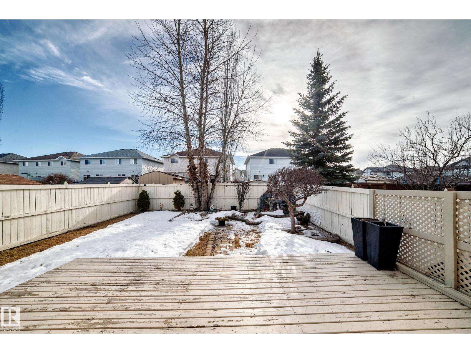 55 Chestermere RD, Sherwood Park