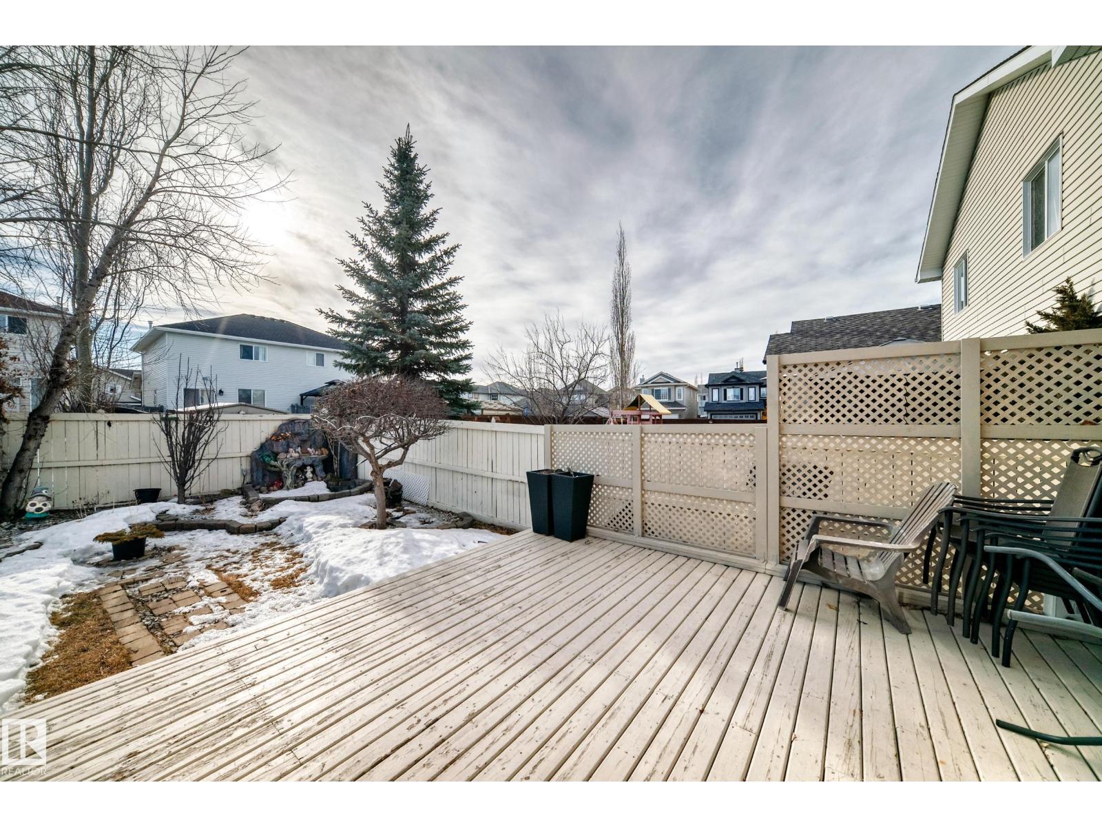 55 Chestermere RD, Sherwood Park