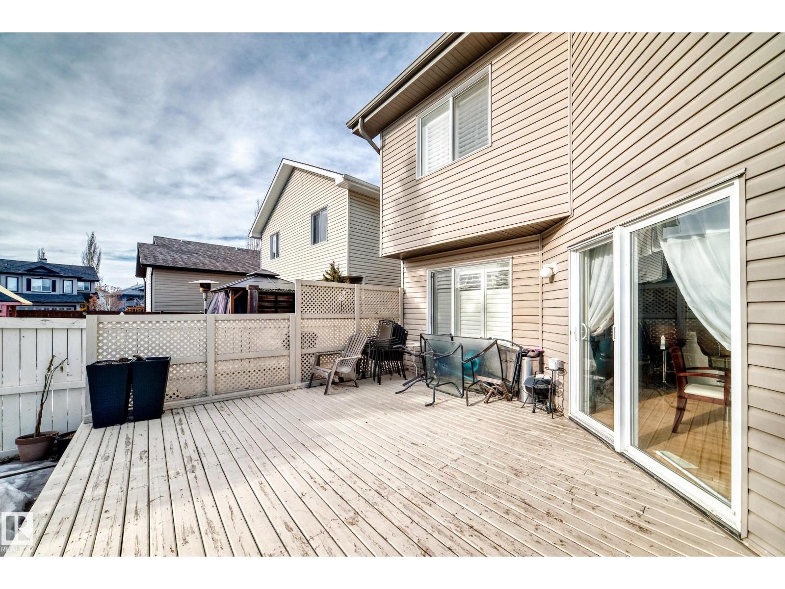 55 Chestermere RD, Sherwood Park