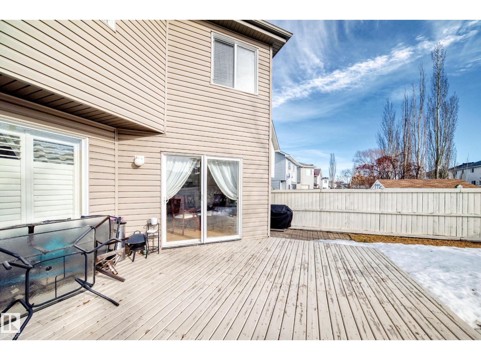 55 Chestermere RD, Sherwood Park