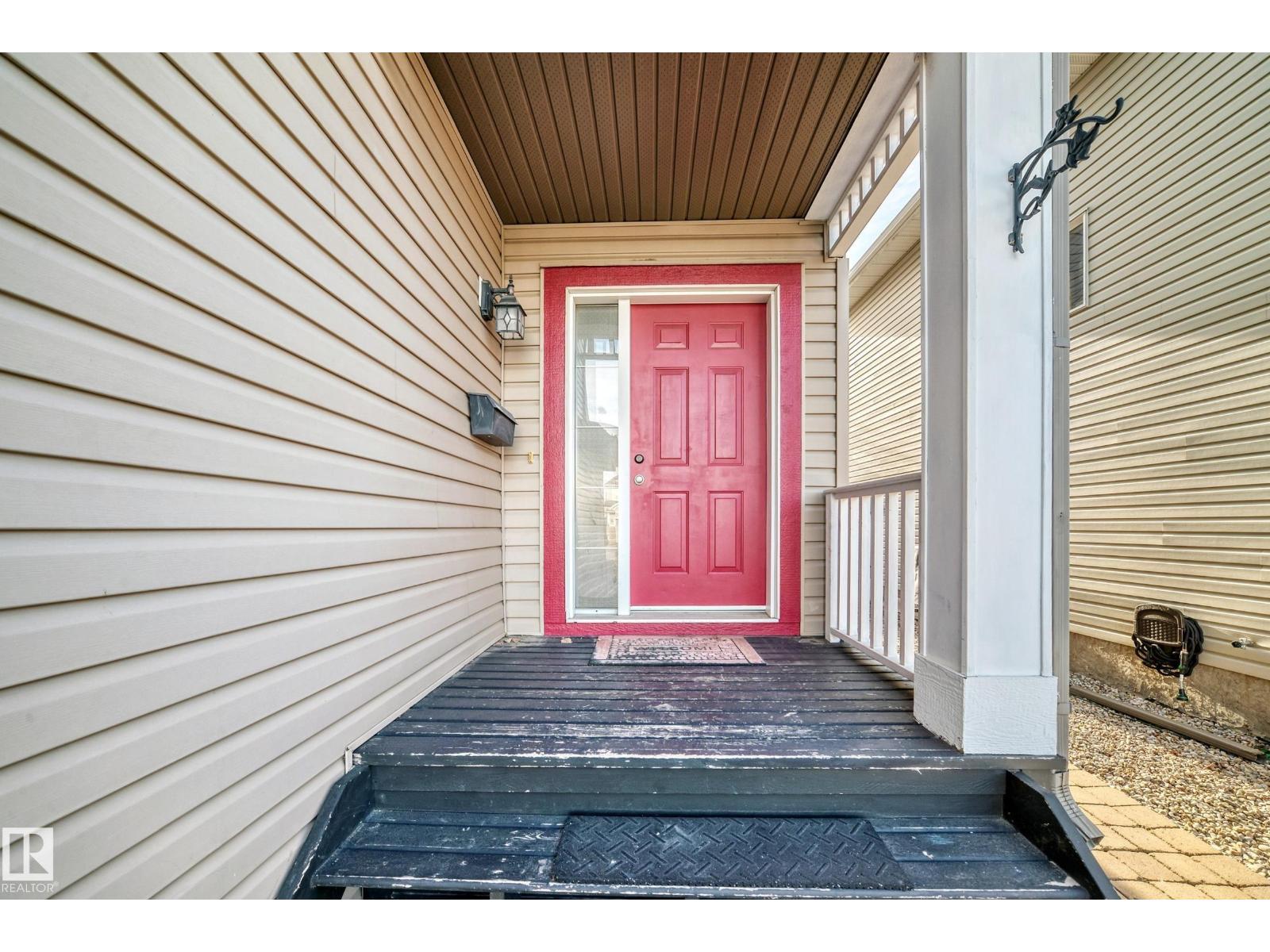 55 Chestermere RD, Sherwood Park