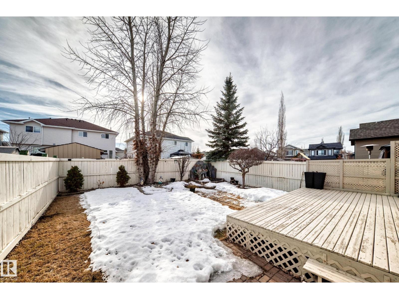 55 Chestermere RD, Sherwood Park