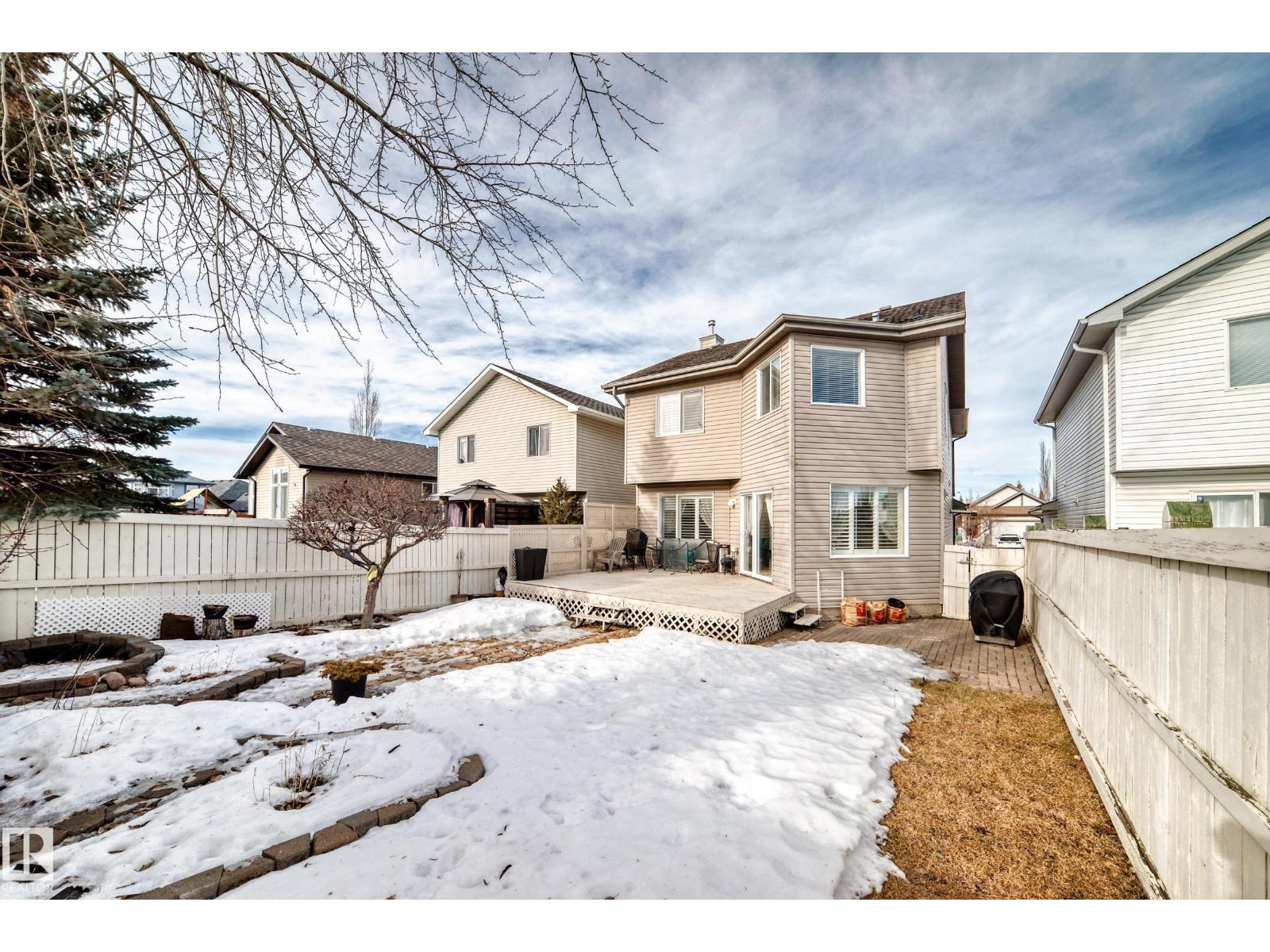 55 Chestermere RD, Sherwood Park