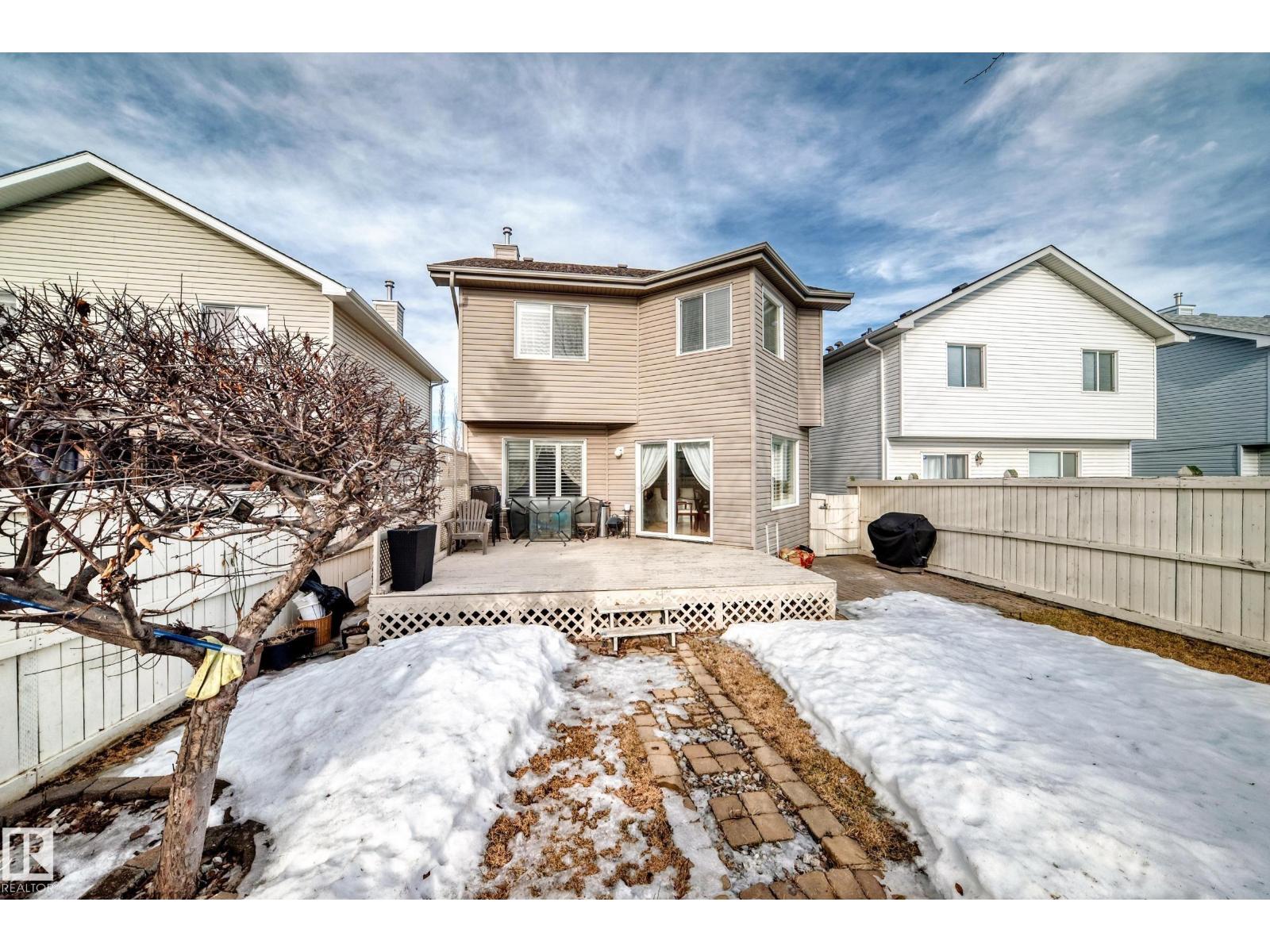 55 Chestermere RD, Sherwood Park
