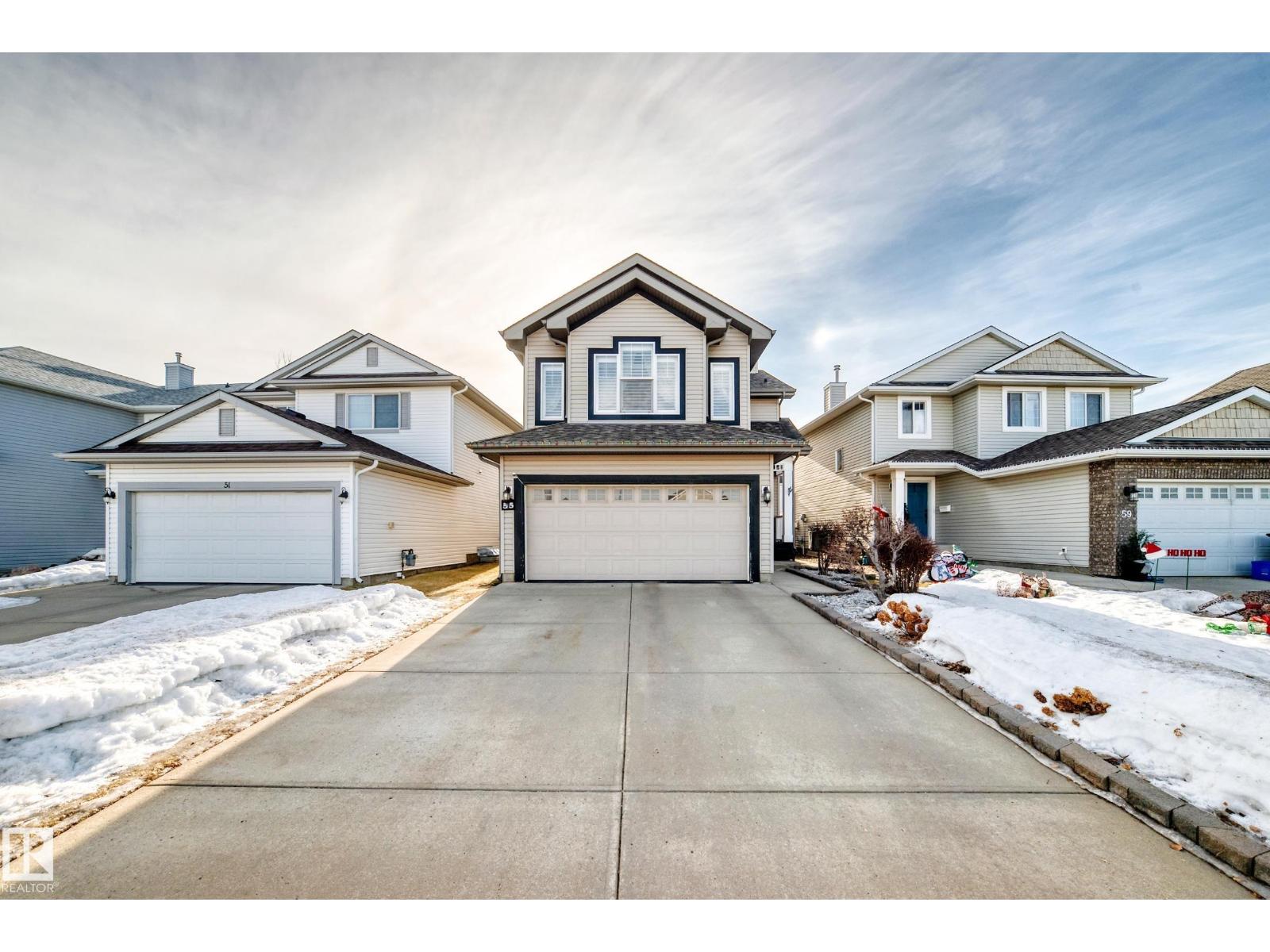 55 Chestermere RD, Sherwood Park