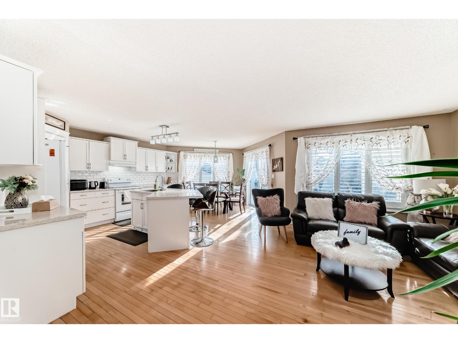 55 Chestermere RD, Sherwood Park