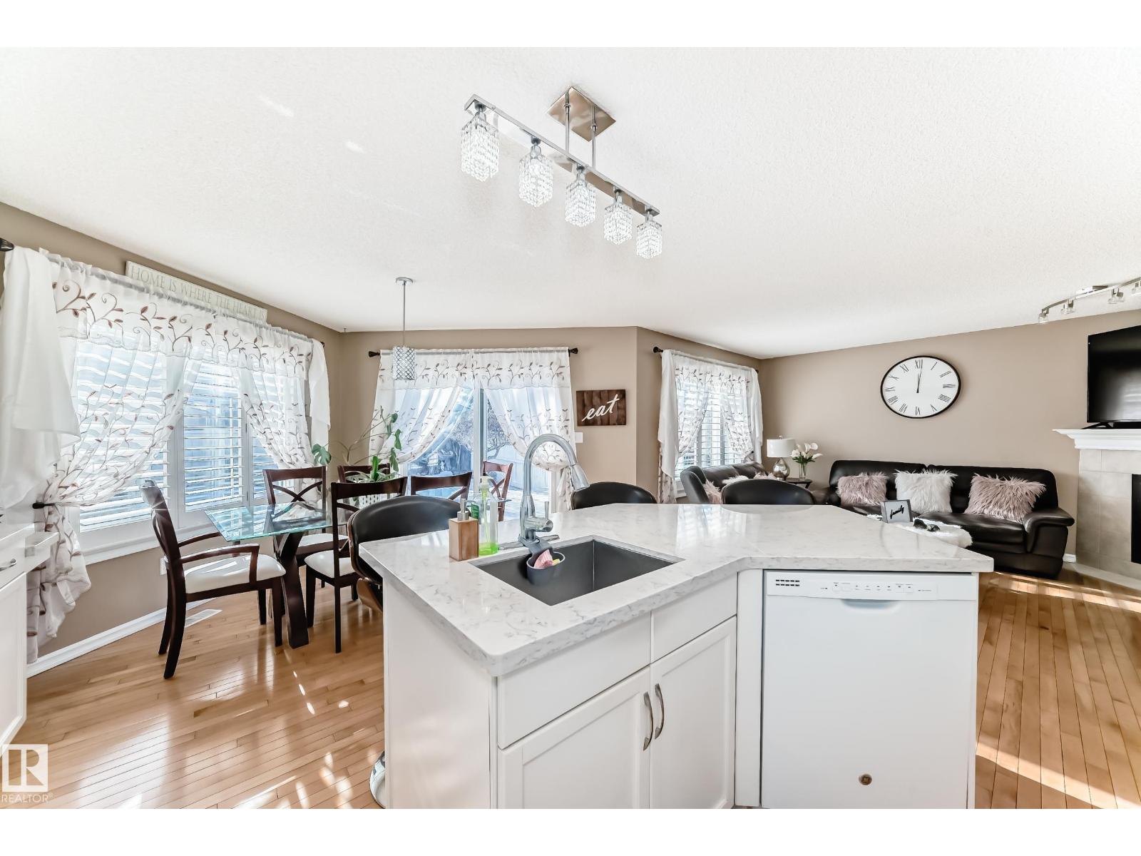 55 Chestermere RD, Sherwood Park