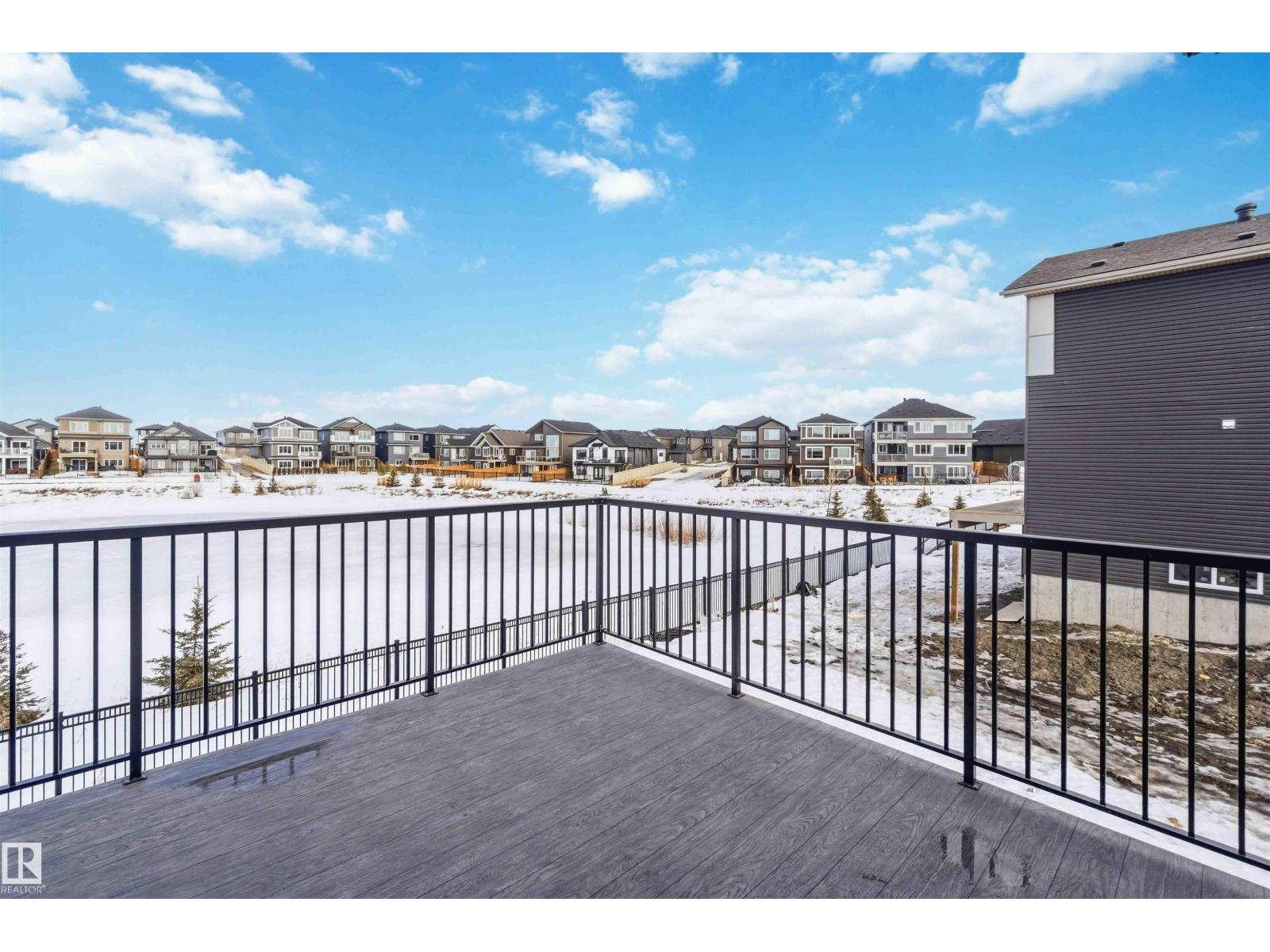 72 ELDRIDGE PT, St. Albert