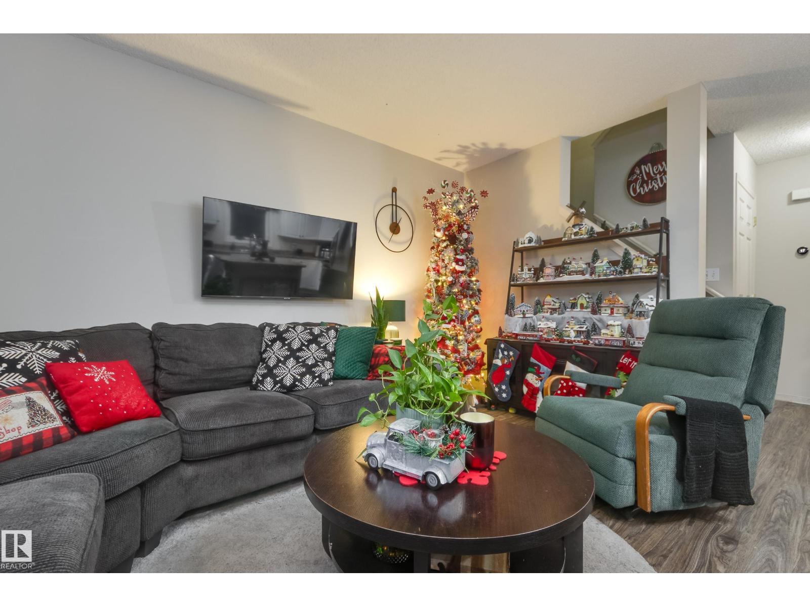 #7 4020 21 ST NW, Edmonton