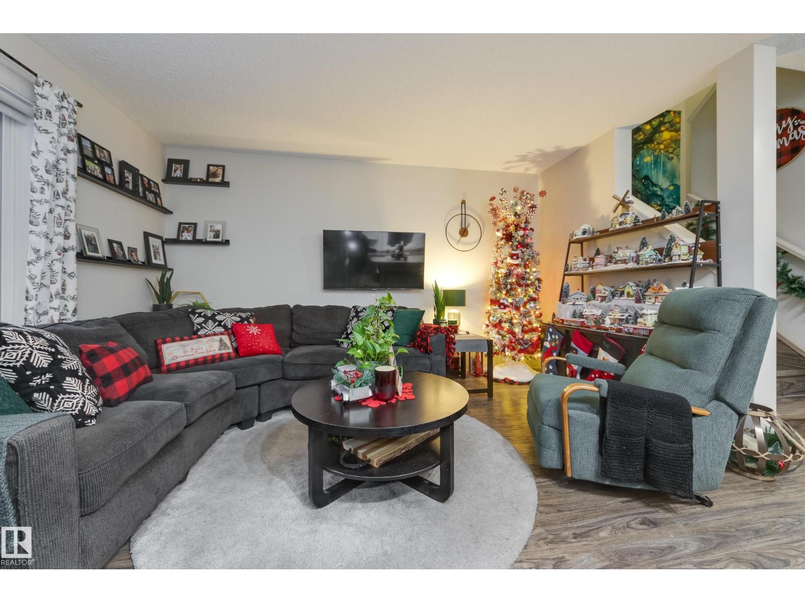 #7 4020 21 ST NW, Edmonton