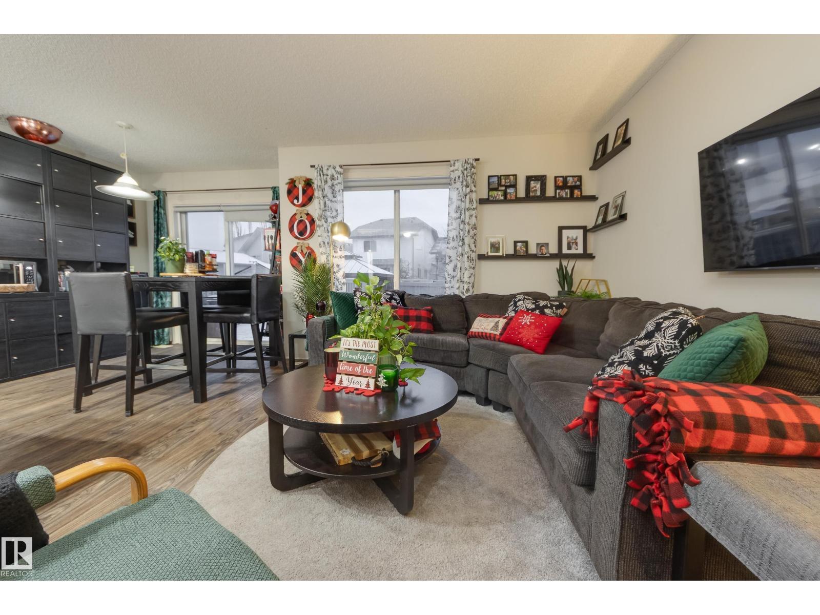 #7 4020 21 ST NW, Edmonton