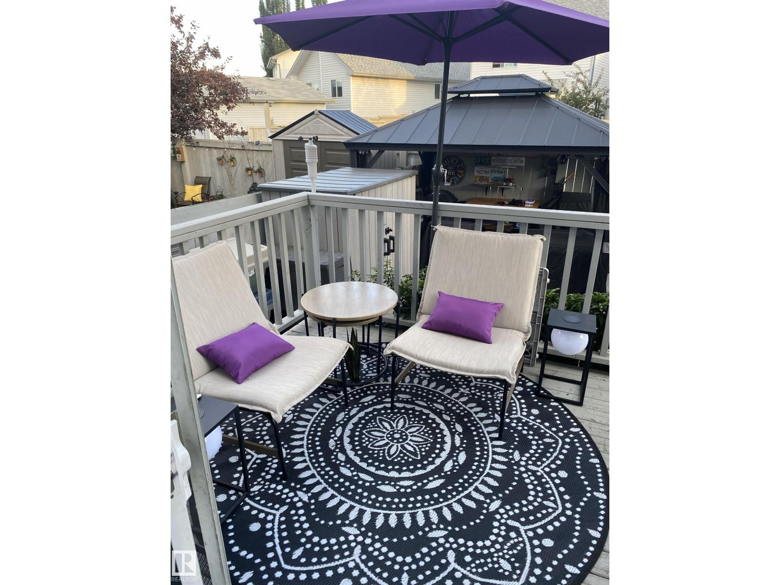 #7 4020 21 ST NW, Edmonton