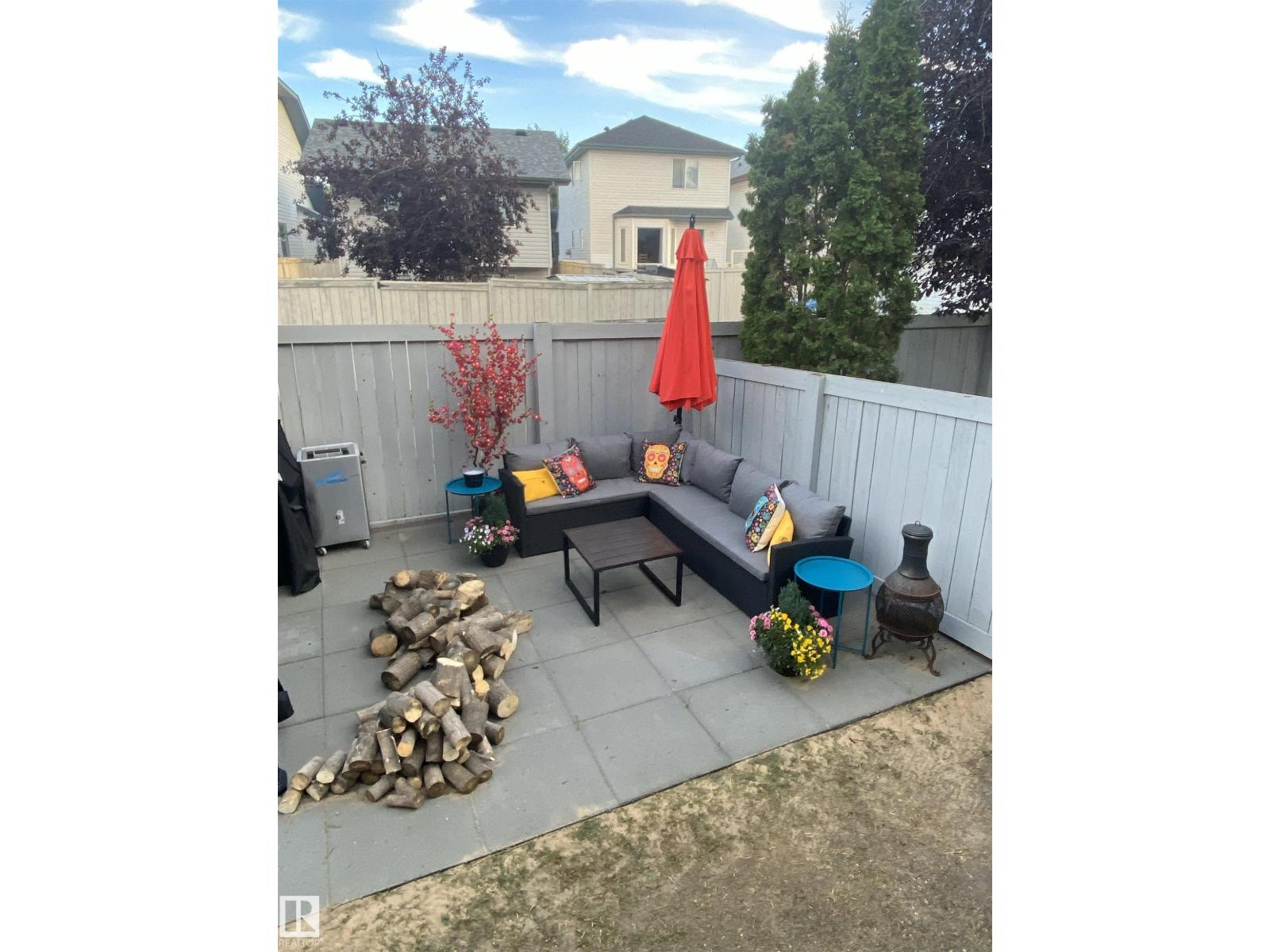 #7 4020 21 ST NW, Edmonton