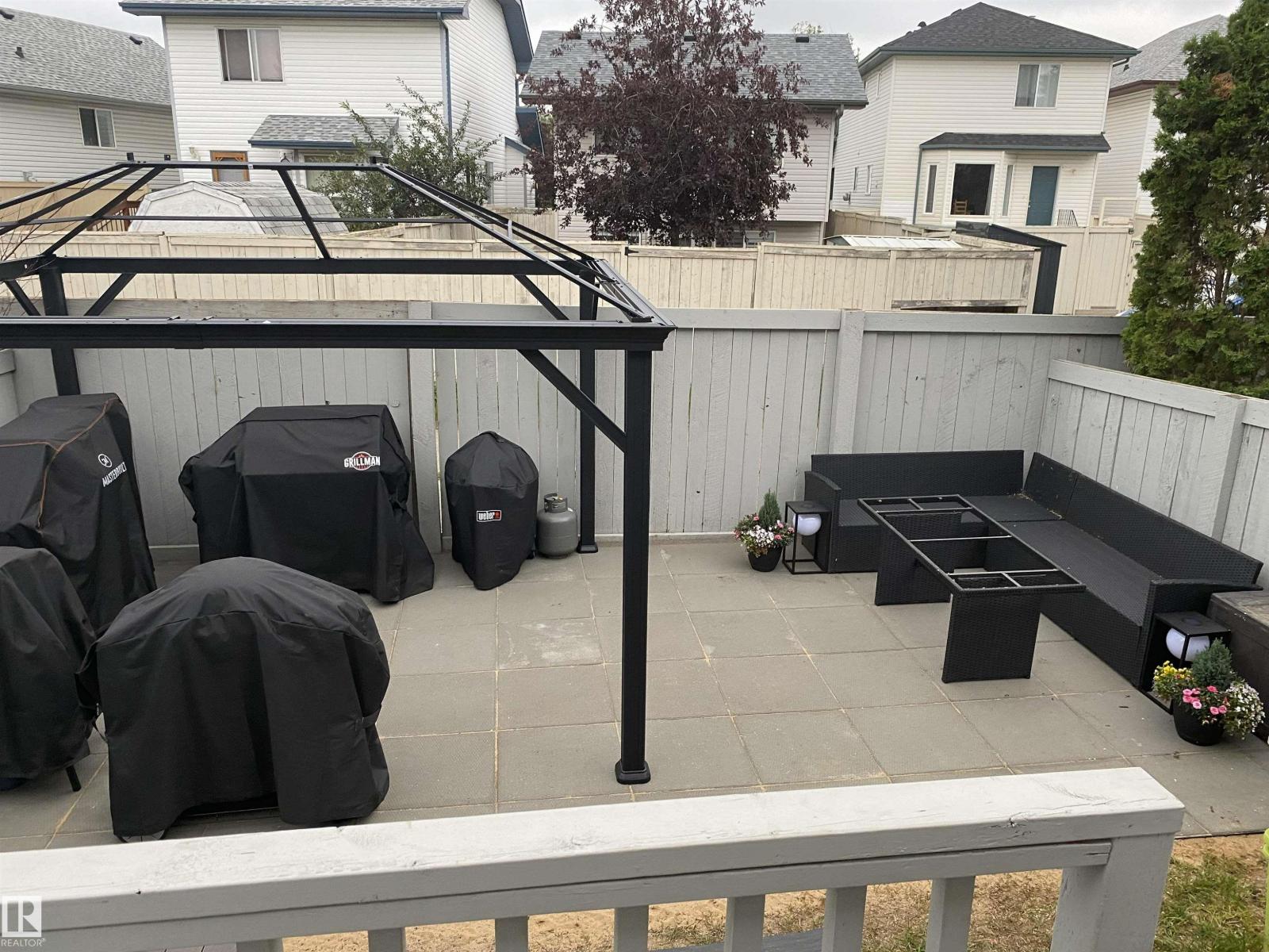 #7 4020 21 ST NW, Edmonton