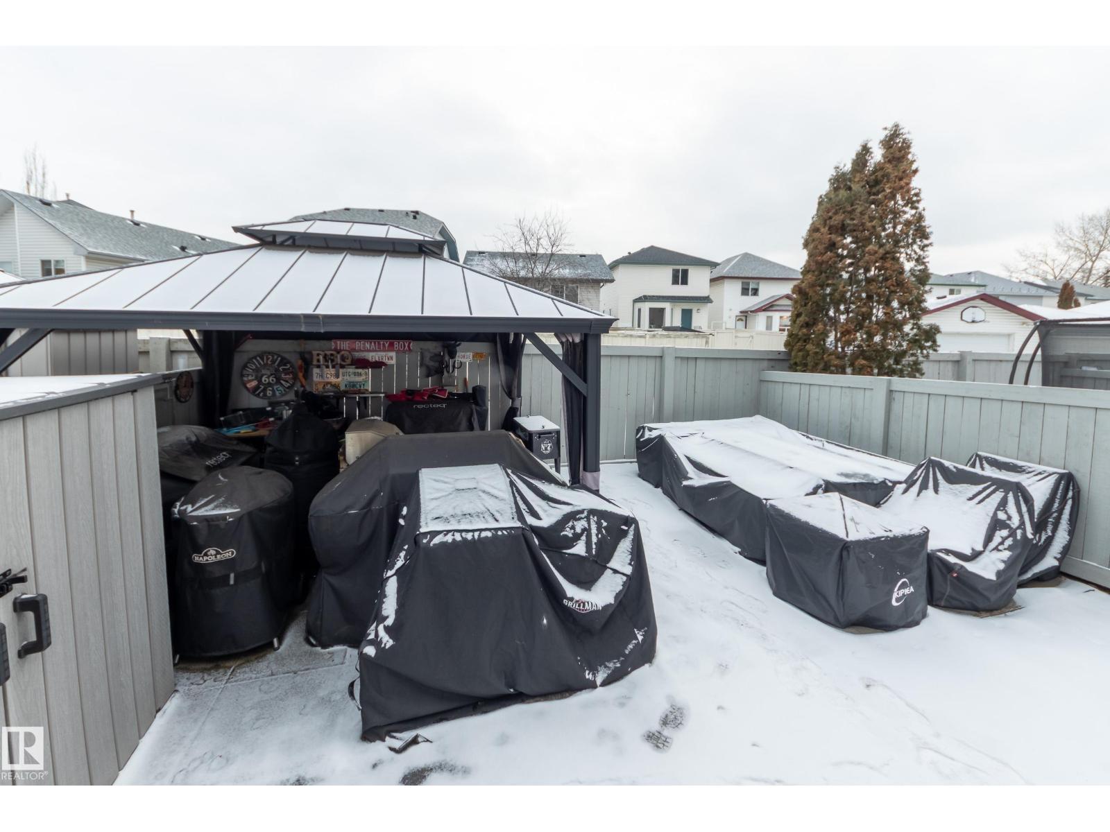 #7 4020 21 ST NW, Edmonton