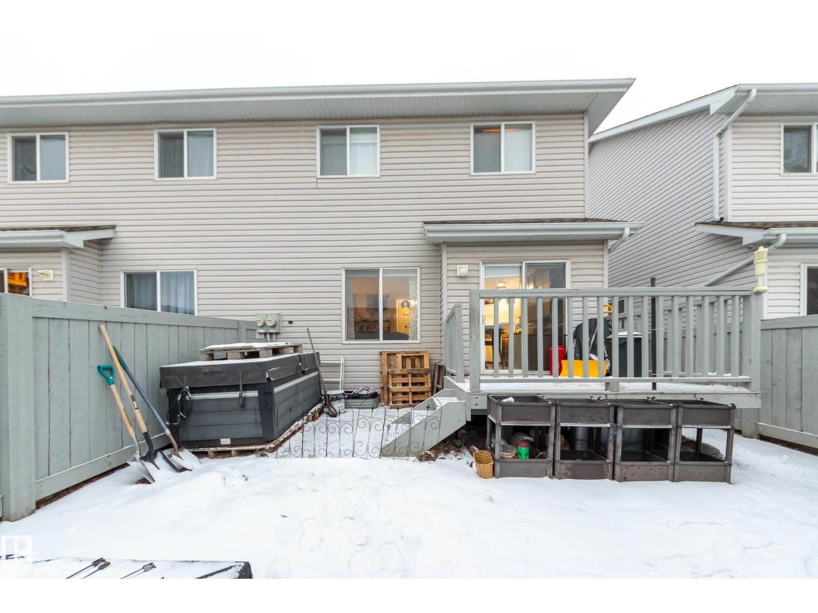 #7 4020 21 ST NW, Edmonton