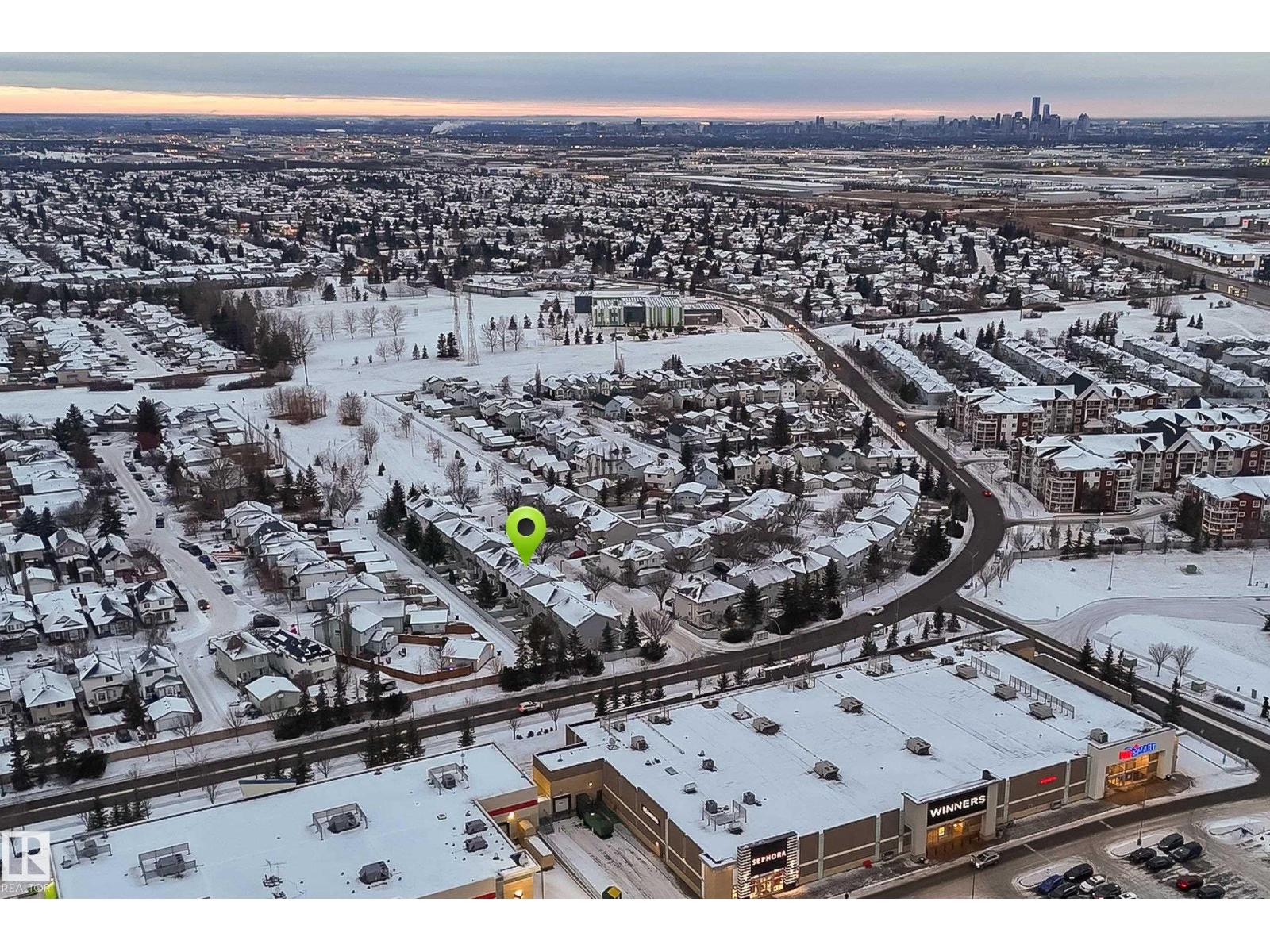 #7 4020 21 ST NW, Edmonton