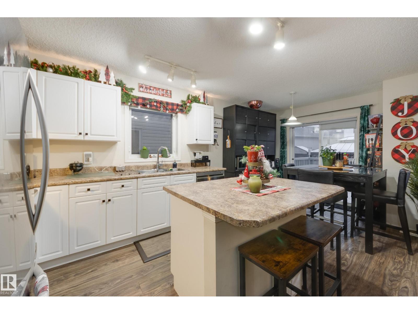 #7 4020 21 ST NW, Edmonton