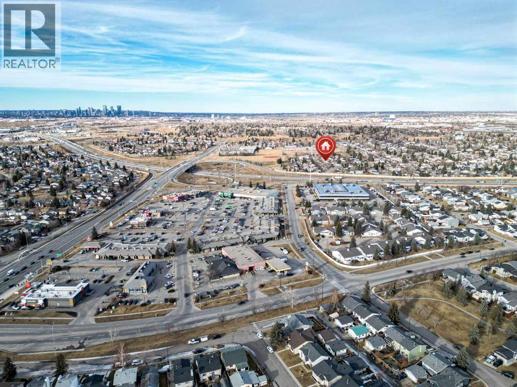 Single Family House Bungalow for Sale in  Olympia Crescent SE Ogden Calgary 