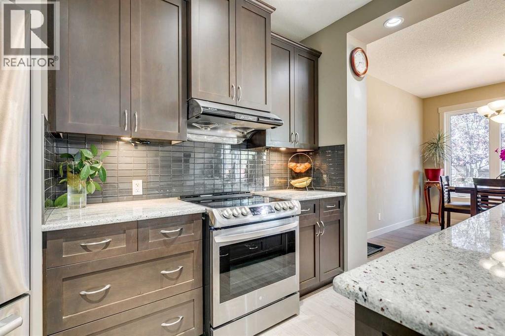 Single Family House for Sale in  Evansdale Common NW Evanston Calgary 