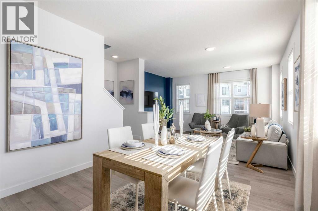 Single Family House for Sale in   Alpine Avenue SW Alpine Park Calgary 