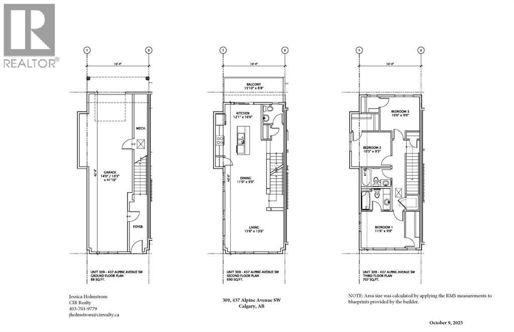 Single Family House for Sale in   Alpine Avenue SW Alpine Park Calgary 