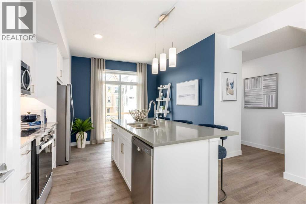 Single Family House for Sale in   Alpine Avenue SW Alpine Park Calgary 