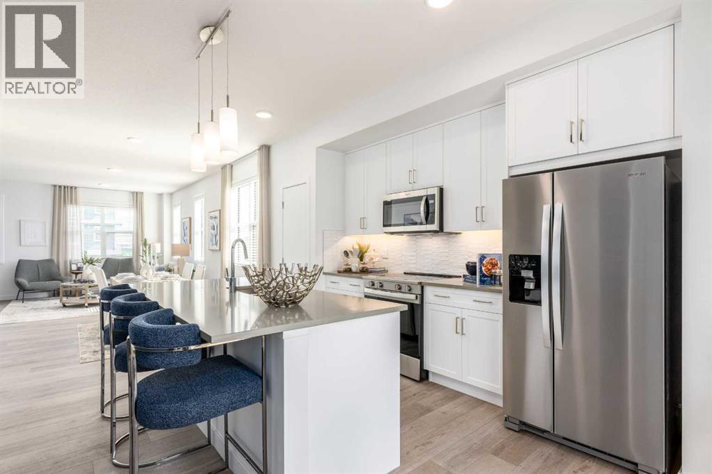 Single Family House for Sale in   Alpine Avenue SW Alpine Park Calgary 