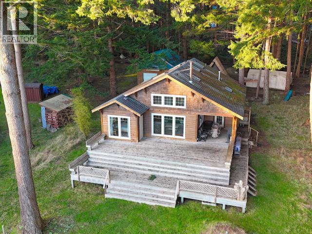 1266/68 TENNYSON RD, Savary Island