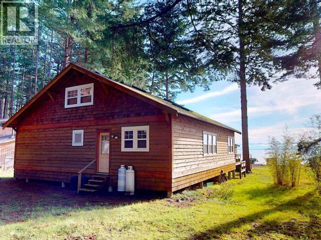 1266/68 TENNYSON RD, Savary Island