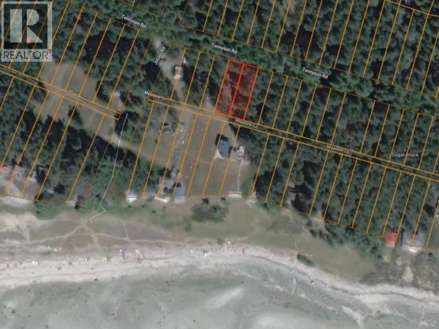 1266/68 TENNYSON RD, Savary Island