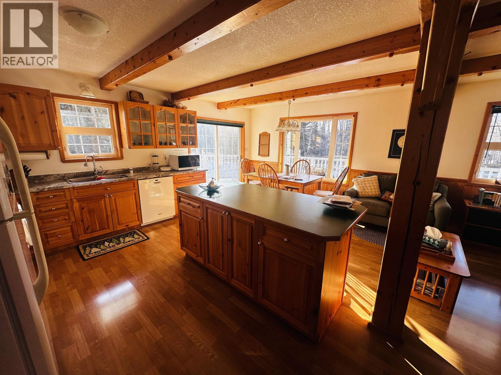 8322 ROWLAND ROAD, Burns Lake