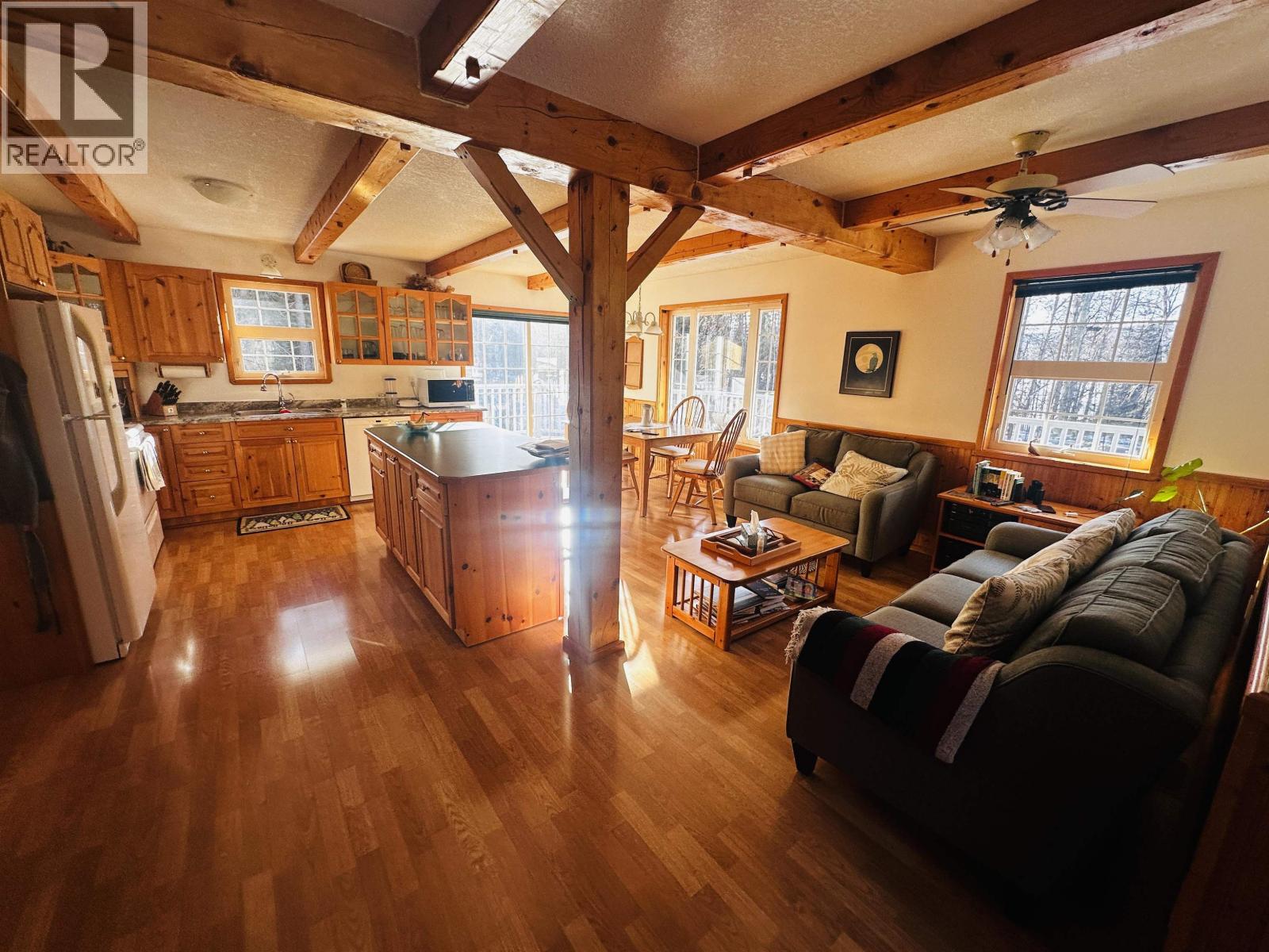 8322 ROWLAND ROAD, Burns Lake